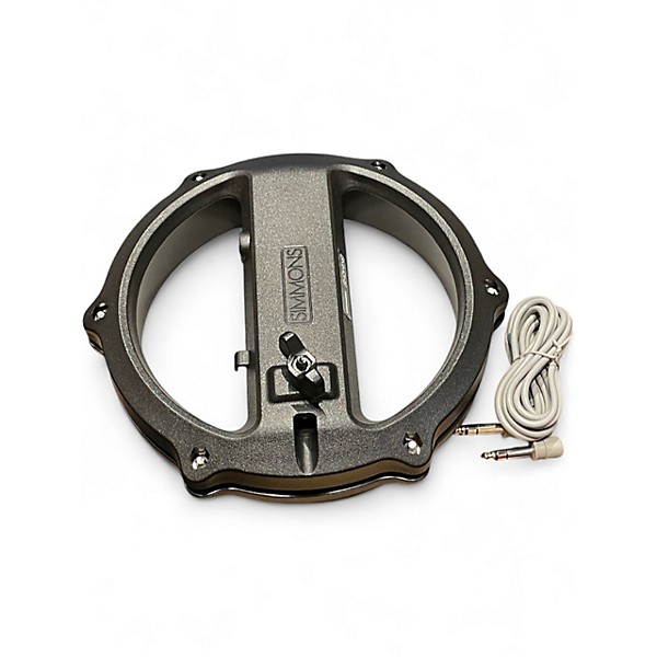 Used Titan 50 Tom 4 Trigger Pad