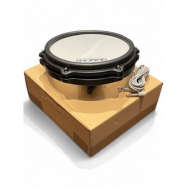 Used Titan 50 Tom 4 Trigger Pad