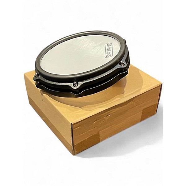 Used Titan 50 Tom 4 Trigger Pad