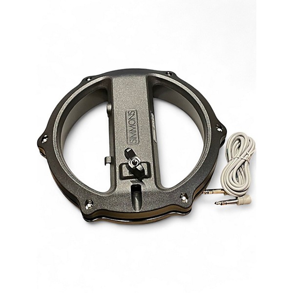 Used Titan 50 Tom 4 Trigger Pad