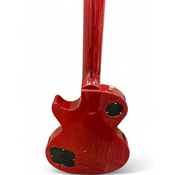 Used Gibson Les Paul Standard BOURBON BURST Solid Body Electric Guitar