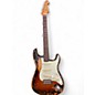 Used Fender MIKE McCready 3 Color Sunburst Solid Body Electric Guitar thumbnail