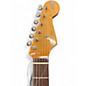 Used Fender MIKE McCready 3 Color Sunburst Solid Body Electric Guitar