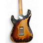 Used Fender MIKE McCready 3 Color Sunburst Solid Body Electric Guitar