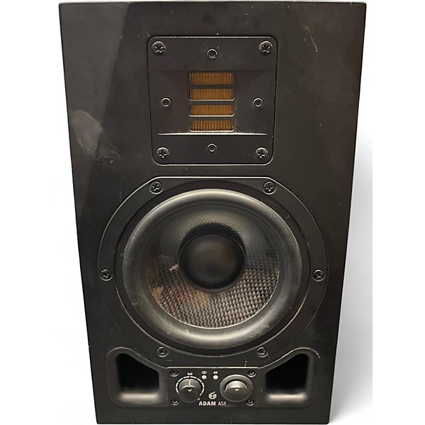Used ADAM Audio A5X Powered Monitor