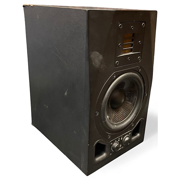 Used ADAM Audio A5X Powered Monitor