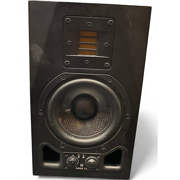Used ADAM Audio A5X Powered Monitor