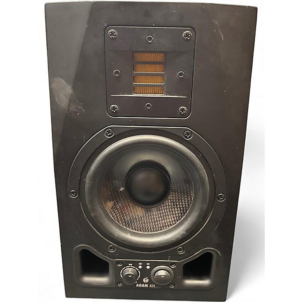 Used ADAM Audio A5X Powered Monitor