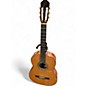 Used Lucero LC230S Natural Classical Acoustic Guitar thumbnail