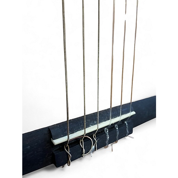 Used Lucero LC230S Natural Classical Acoustic Guitar