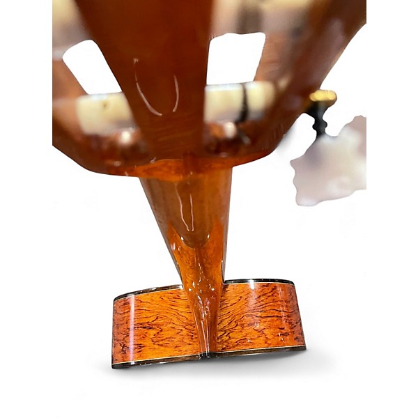 Used Lucero LC230S Natural Classical Acoustic Guitar