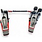Used DW 5000 Series Double Double Bass Drum Pedal