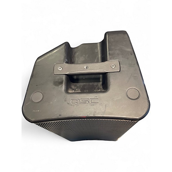 Used QSC K8.2 Powered Speaker