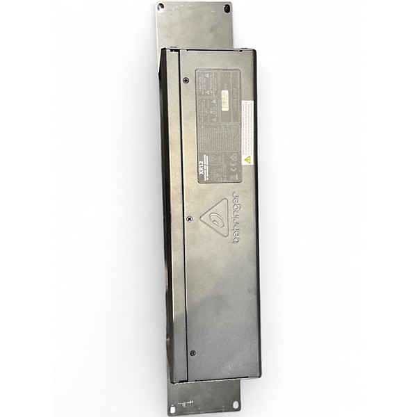 Used Behringer XR12 Digital Mixer