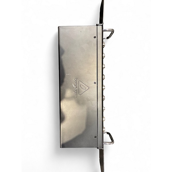 Used Behringer XR12 Digital Mixer