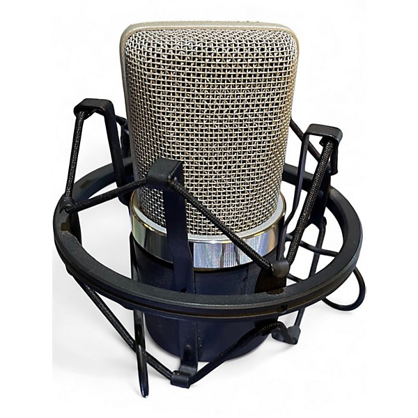 Used Neumann TLM102 Condenser Microphone
