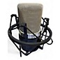 Used Neumann TLM102 Condenser Microphone thumbnail