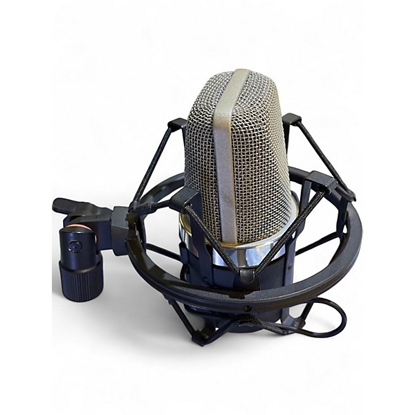 Used Neumann TLM102 Condenser Microphone