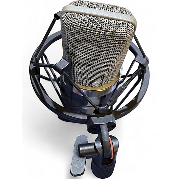 Used Neumann TLM102 Condenser Microphone