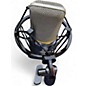 Used Neumann TLM102 Condenser Microphone