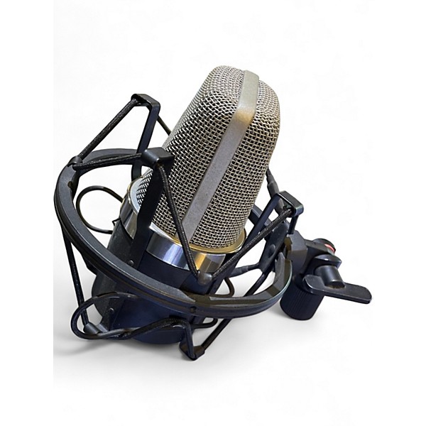 Used Neumann TLM102 Condenser Microphone