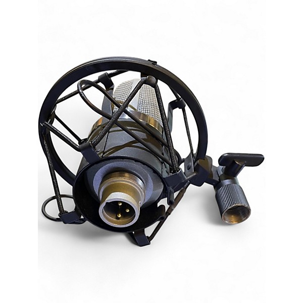 Used Neumann TLM102 Condenser Microphone