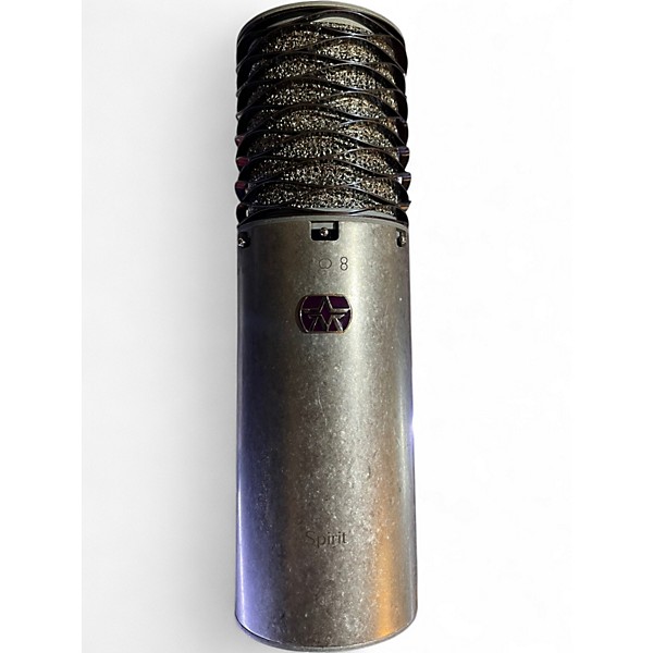 Used Aston Spirit Condenser Microphone