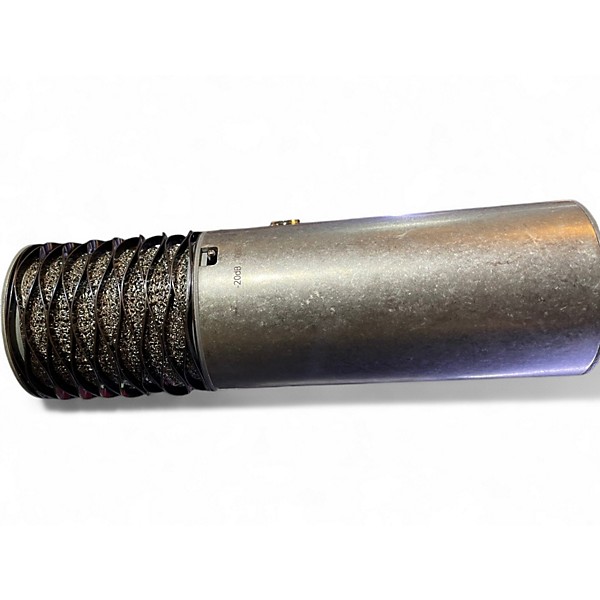 Used Aston Spirit Condenser Microphone