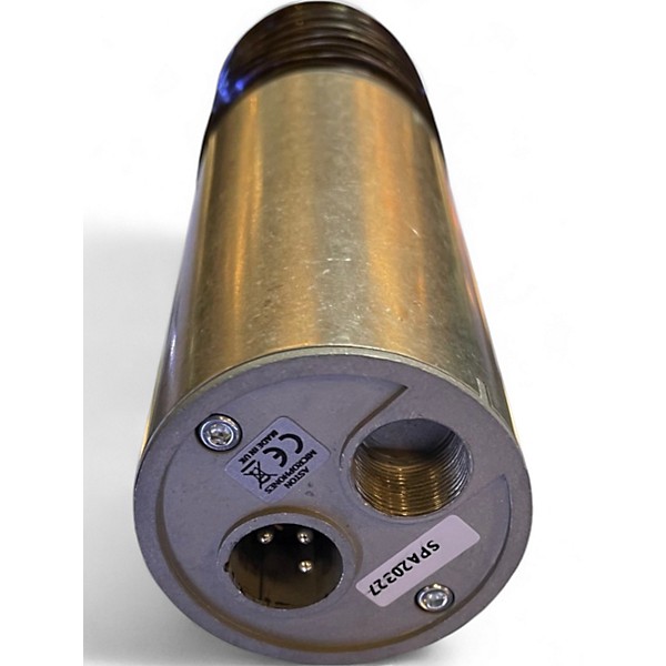 Used Aston Spirit Condenser Microphone