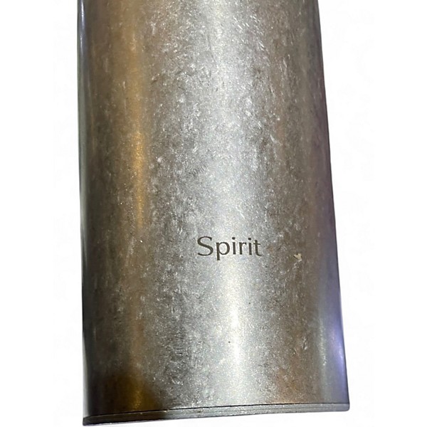 Used Aston Spirit Condenser Microphone