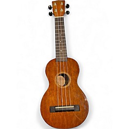 Used Mahalo MJ1VNA NATURAL Ukulele