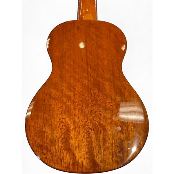 Used Mahalo MJ1VNA NATURAL Ukulele
