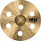 Used SABIAN Multiple HHX Complex Cymbal Set With Free 17" O-Zone Crash Cymbal