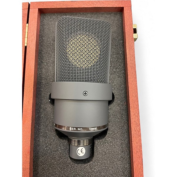 Used Neumann TLM103 Condenser Microphone
