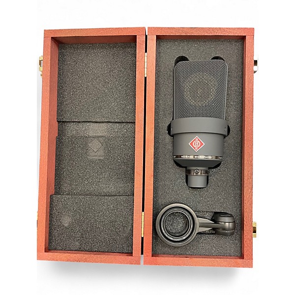 Used Neumann TLM103 Condenser Microphone
