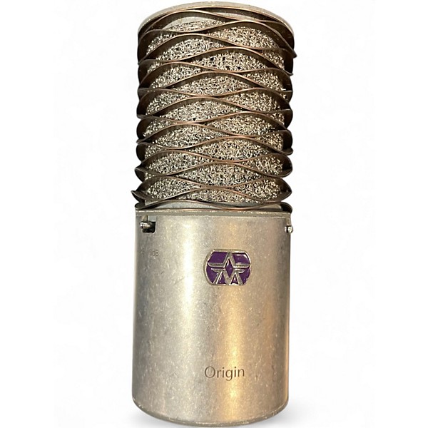 Used Aston Origin Condenser Microphone