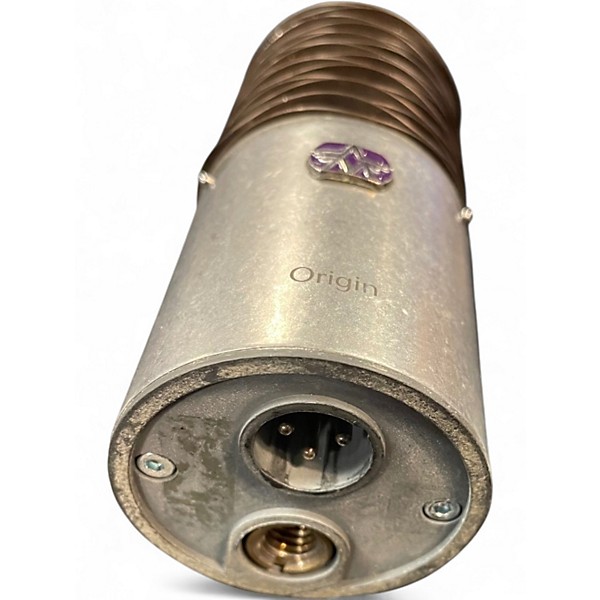 Used Aston Origin Condenser Microphone
