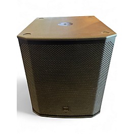 Used Electro-Voice ELX20018SP Powered Subwoofer