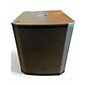 Used Electro-Voice ELX20018SP Powered Subwoofer thumbnail