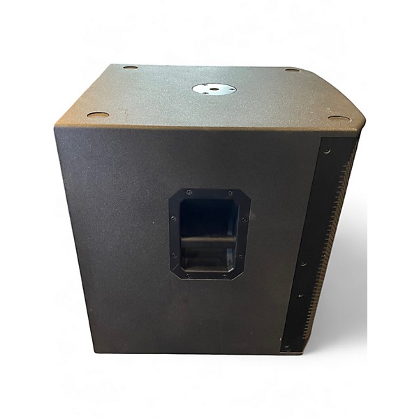 Used Electro-Voice ELX20018SP Powered Subwoofer