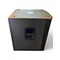 Used Electro-Voice ELX20018SP Powered Subwoofer