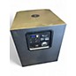 Used Electro-Voice ELX20018SP Powered Subwoofer