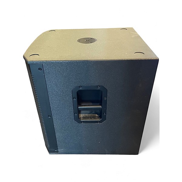 Used Electro-Voice ELX20018SP Powered Subwoofer