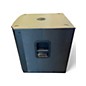 Used Electro-Voice ELX20018SP Powered Subwoofer