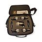 Used CAD STAGE7 Premium 7-Piece Drum Mic Pack Drum Microphone thumbnail