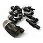 Used CAD STAGE7 Premium 7-Piece Drum Mic Pack Drum Microphone
