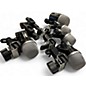 Used CAD STAGE7 Premium 7-Piece Drum Mic Pack Drum Microphone
