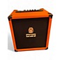 Used Orange Amplifiers CRUSH BASS 25 Bass Combo Amp thumbnail