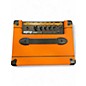 Used Orange Amplifiers CRUSH BASS 25 Bass Combo Amp