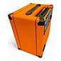 Used Orange Amplifiers CRUSH BASS 25 Bass Combo Amp